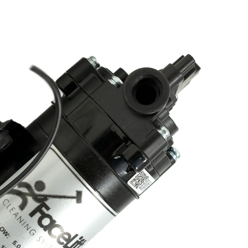 Aquatec 12V 100psi Pump Pumps and Controllers