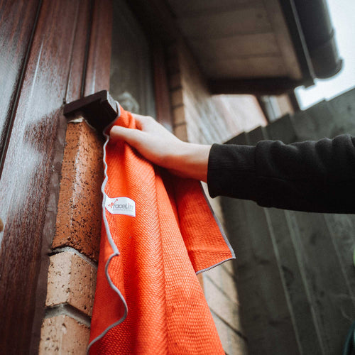 FaceLift® Fishscale Microfibre Cloth Cloths