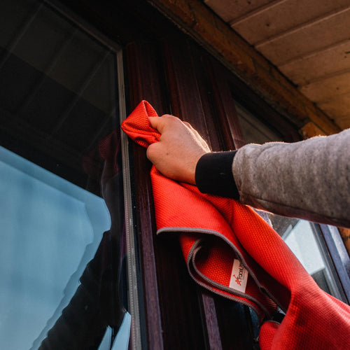 FaceLift® Fishscale Microfibre Cloth Cloths