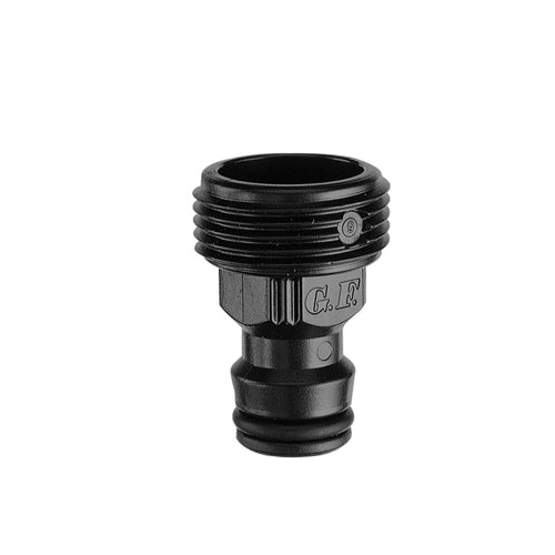 Hozelock Male to 3/4'' Threaded Connector Hozelock Fittings