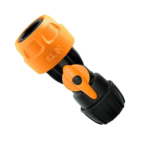 G.F. Hozelock Female to 1/2" Tap Connector Hozelock Fittings