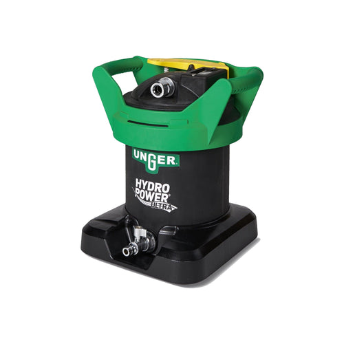 nLite HydroPower™ Ultra S - 6L Resin and Vessels 6L DI System