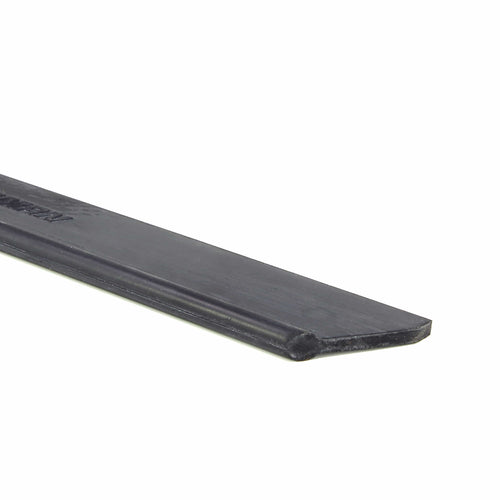 Moerman® Dura-Flex® Premium Soft Rubber Squeegee Rubbers