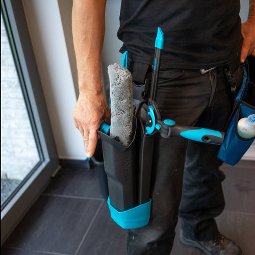 Moerman® Baobab Sleeve T-Bar Sleeves