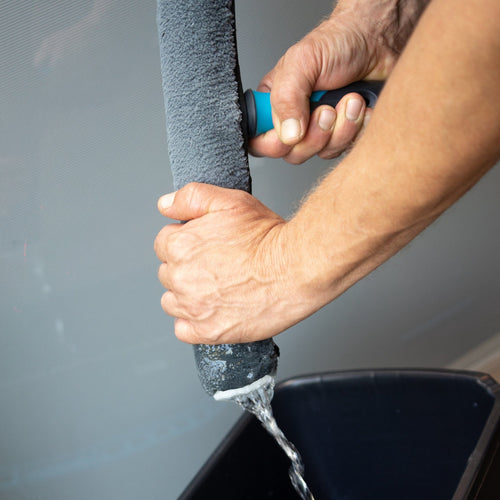 Moerman® Baobab Sleeve T-Bar Sleeves