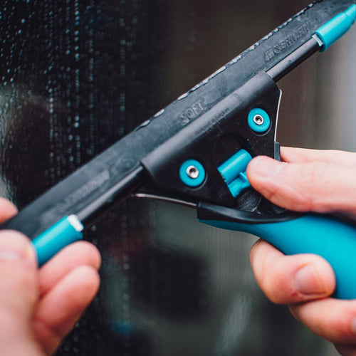Moerman® Dura-Flex® Premium Soft Rubber Squeegee Rubbers