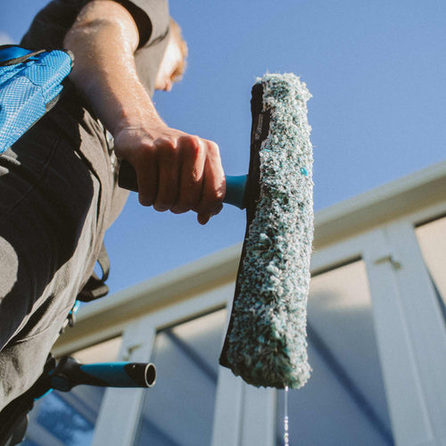 Moerman® Fugu Sleeve T-Bar Sleeves