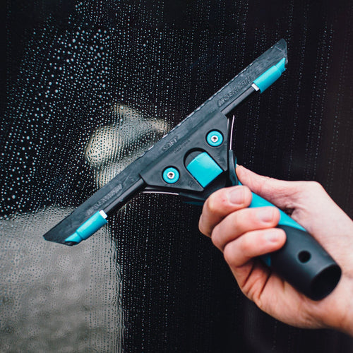 Moerman® Snapper Handle Squeegee Handles