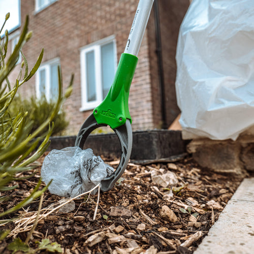 Unger Nifty Nabber® Litter Picker Litter Picking