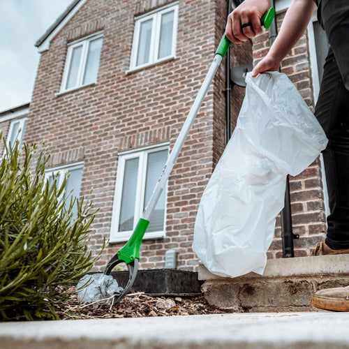 Unger Nifty Nabber® Litter Picker Litter Picking