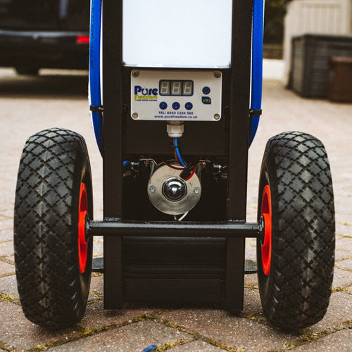 Pure Freedom Nano Trolley - 25 Litre Trolleys