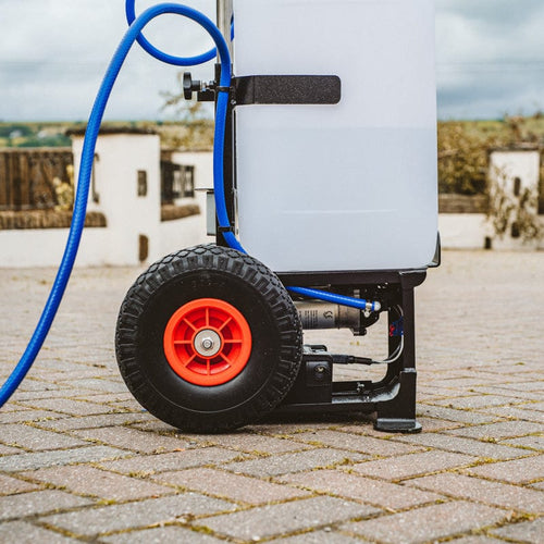 Pure Freedom Nano Trolley - 25 Litre Trolleys