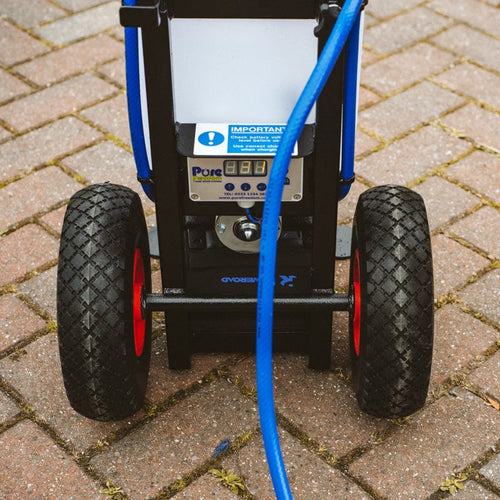 Pure Freedom Nano Trolley - 25 Litre Trolleys