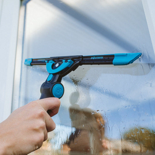 Moerman® Liquidator 3.0 Channel Squeegee Channels