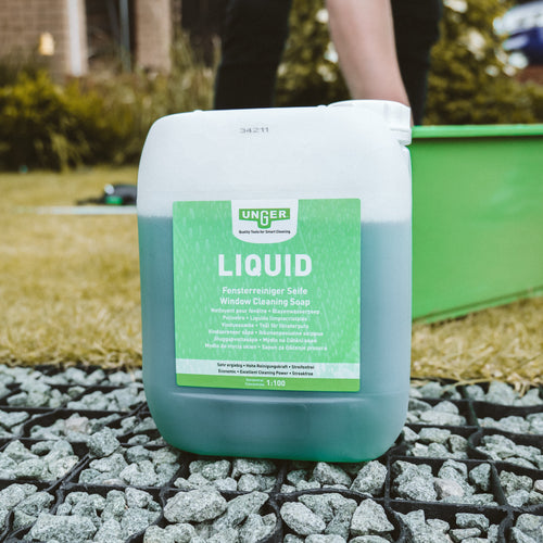 Unger's Liquid Soap