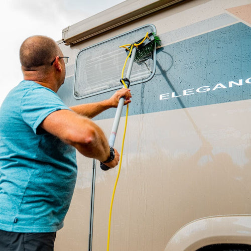 Unger Pure Water Cleaning Kit Starter Kits