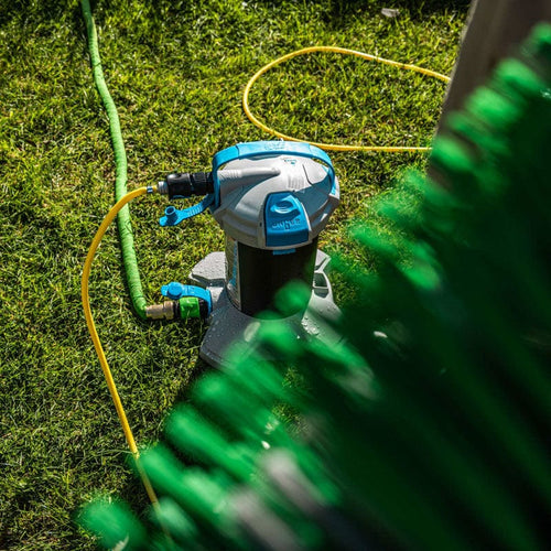 Unger Pure Water Cleaning Kit Starter Kits