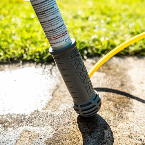 Unger Pure Water Cleaning Kit Starter Kits