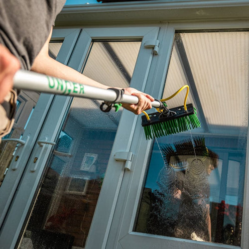 Unger Pure Water Cleaning Kit Starter Kits