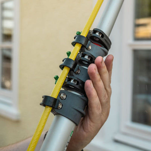 Unger Pure Water Cleaning Kit Starter Kits