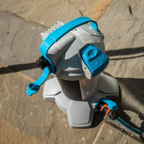 Unger Pure Water Cleaning Kit Starter Kits