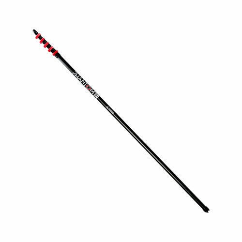FaceLift® Phantom HiMod Water Fed Poles