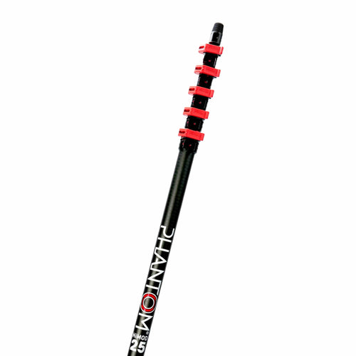 FaceLift® Phantom HiMod Water Fed Poles
