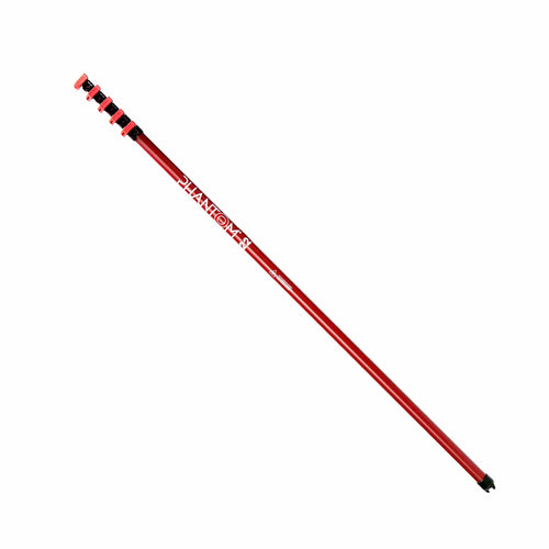 FaceLift® Phantom Hybrid Water Fed Poles