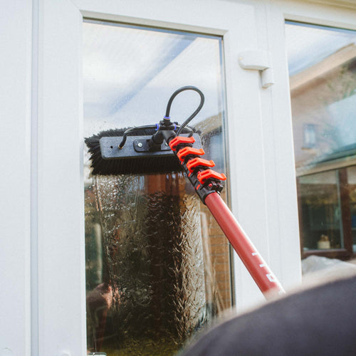 FaceLift® Phantom Pole Sections Pole Maintenance