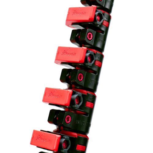 FaceLift® Phantom HiMod Water Fed Poles