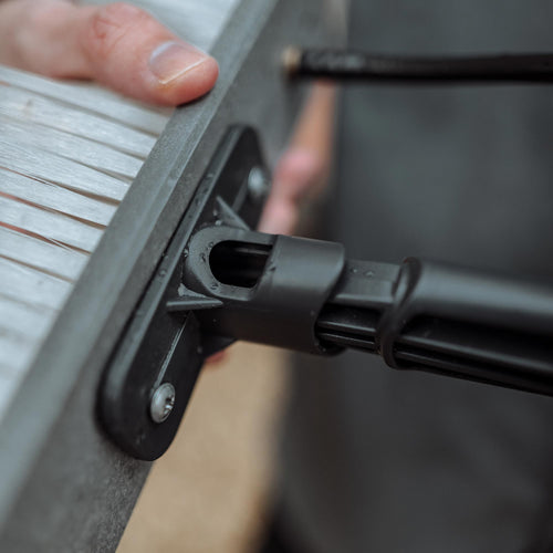 FaceLift® Precision Angle Neck - Spares Pole Accessories