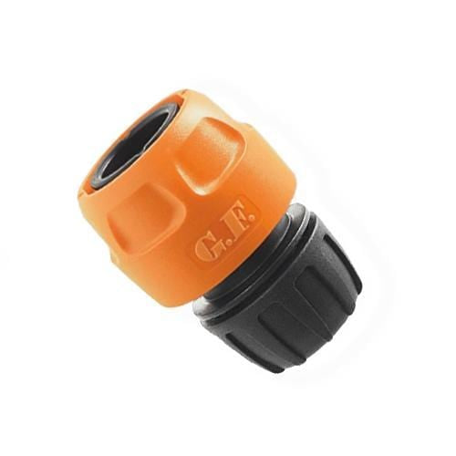G.F. Hozelock Female to 1/2" Hose Connectors Hozelock Fittings Single / STANDARD