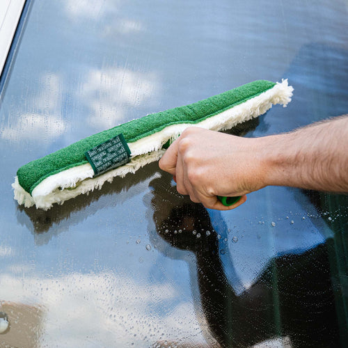 Unger StripWasher® Pad Sleeve T-Bar Sleeves