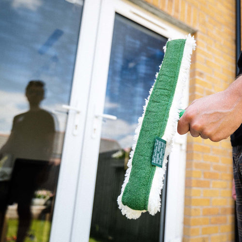 Unger StripWasher® Pad Sleeve T-Bar Sleeves