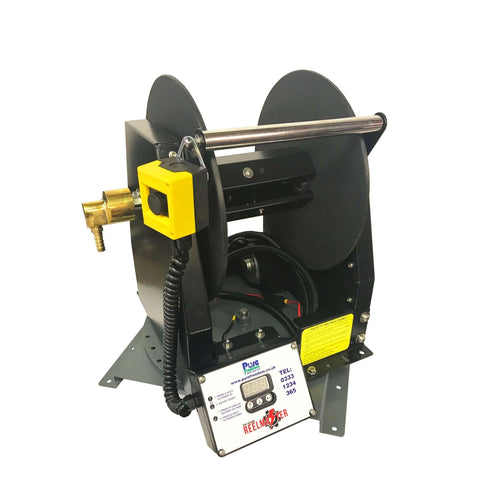 Pure Freedom Hose Reel Swivel Base Hose Reels