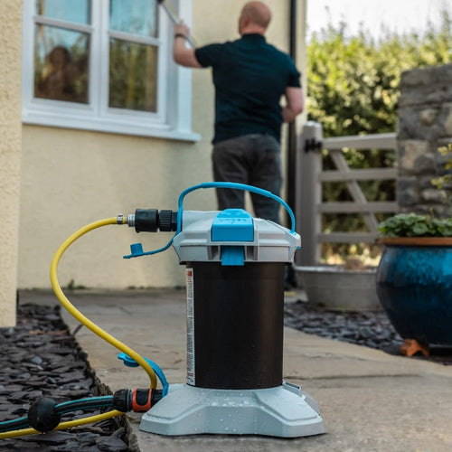 Unger Pure Water Cleaning Kit Starter Kits