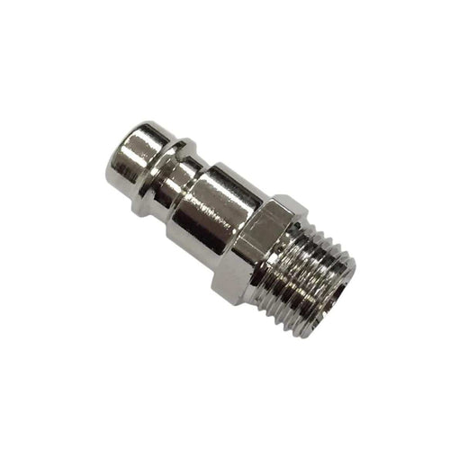 Series 26 Male to 1/4" Threaded Coupling Series 26 Fittings