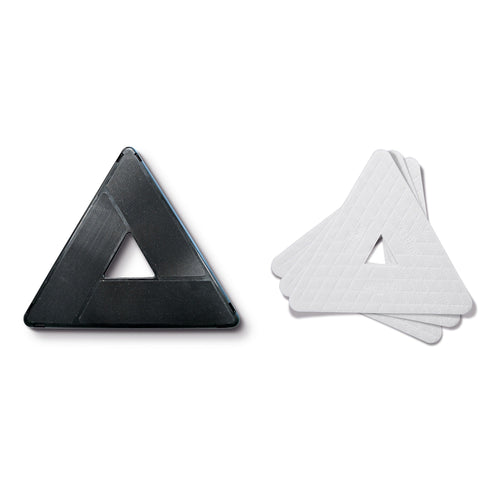 Stingray QuikPad Adapter Kit Indoor Cleaning