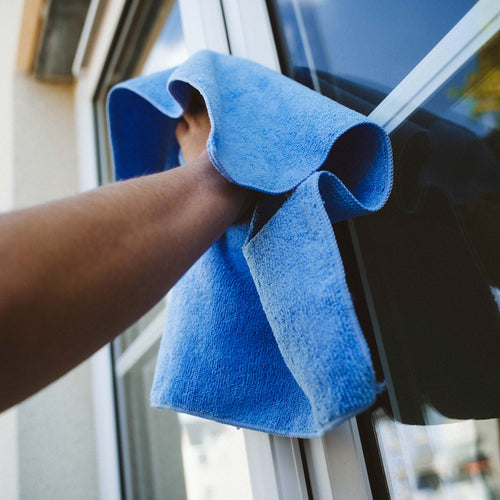 WCW Microfibre Sill Cloth Cloths