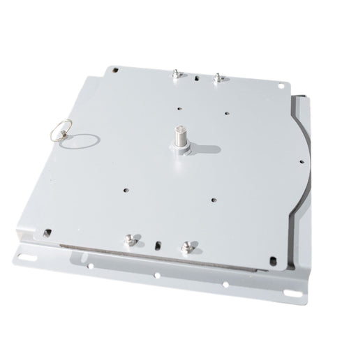 Pure Freedom Hose Reel Swivel Base Hose Reels