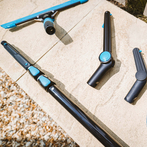 Moerman® Takumi Extension Pole Extension Poles
