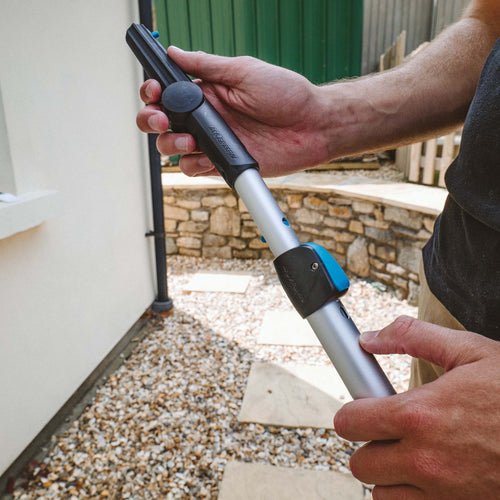 Moerman® Takumi Extension Pole Extension Poles