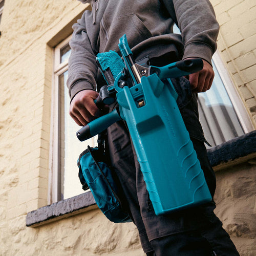 Moerman® Toolholder 2.0 Bucket on a Belt