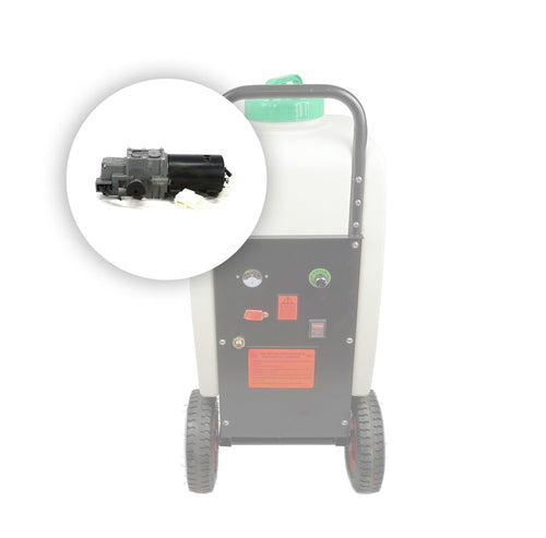 WCW Trolley System - Replacement Pump