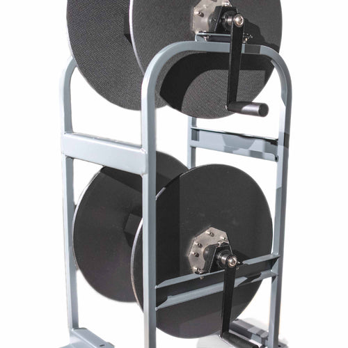 Pure Freedom Twin Stack Hose Reel Hose Reels
