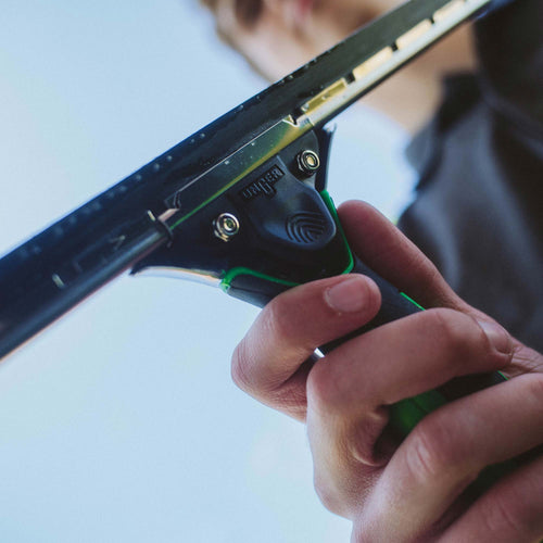 Unger ErgoTec® S-Channel Complete Squeegee Squeegees