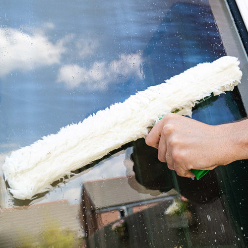 Unger StripWasher® Original Sleeve T-Bar Sleeves