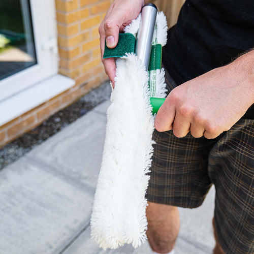 Unger StripWasher® Original Sleeve T-Bar Sleeves