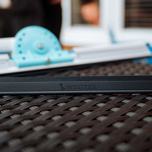 Wagtail Squeegee Rubber Wagtail Cleaning Tools