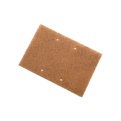 Walnut Wool Multi Tool Replacement Pad Scrubbing Pads